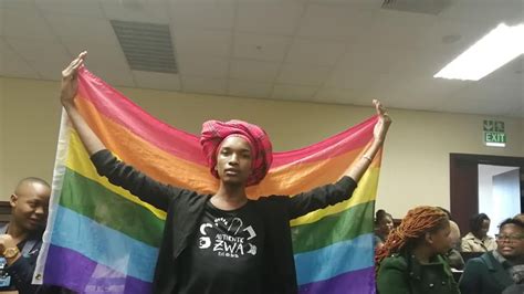 Botswana Becomes Latest Country To Decriminalise Gay Sex World News