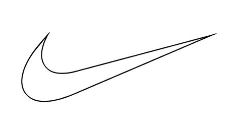 nike swoosh coloring pages hallie barger