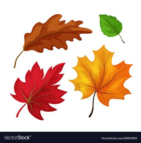 autumn leaves sketch desktop wallpapers