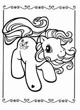 Equestria Pages Coloring Girls Getcolorings sketch template