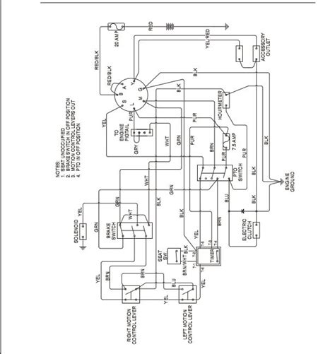 Husqvarna Safety Switch Wiring Diagram Bestsy