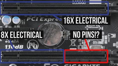 guide  pcie lanes        workload