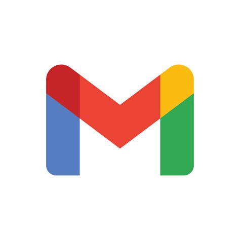gmail vector logo eps svg