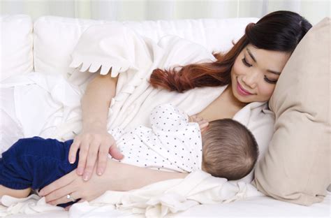 9 common breastfeeding myths breast milk quality and quantity mummyfique