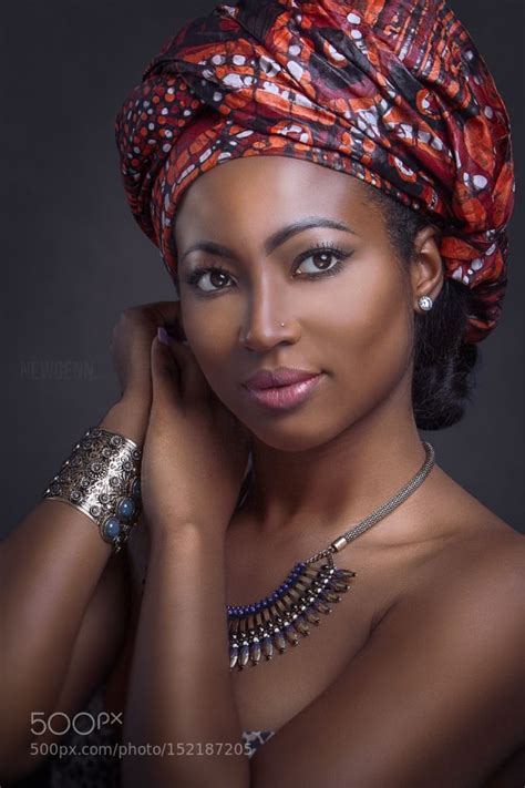 gorgeous aesthetics from west africa photo beautiful african women