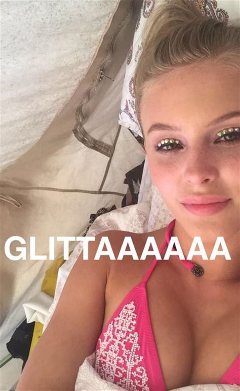 zara larsson nude and sex tape leaked dupose