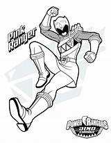 Power Ranger Drawing Red Rangers Paintingvalley sketch template