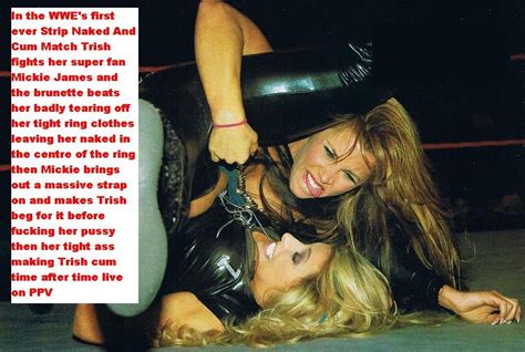 9 in gallery trish stratus captions picture 1 uploaded by thepac on