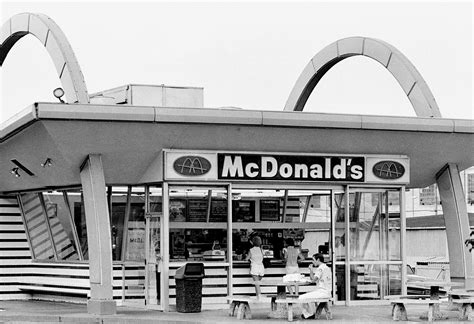 show   mcdonalds  changed   years  haven