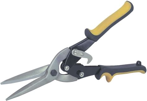 aviation tin snips sheet metal straight cut heavy duty shear scissors tool renger patzschcom