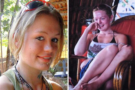 Danielle Mclaughlin Murder Scarlett Keeling Case Reopened