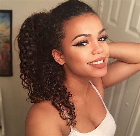 17 best mulatto beauty images on pinterest natural hair