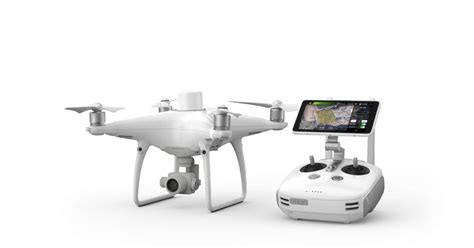 dji p rtk drone firmware arrives  updated map services