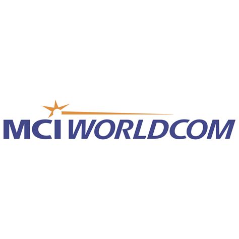 mci worldcom logo png transparent svg vector freebie supply