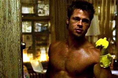 Brad Pitt Fight Club Sex Girls Get Naked On Cam