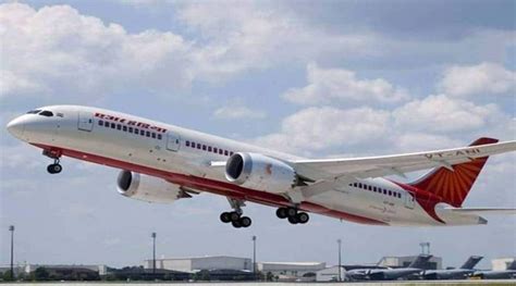 air india    mode  turbulence  industry news  financial express