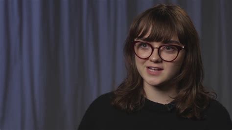 bath spa talks  maisie williams youtube