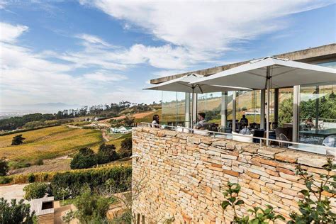 Exclusive Constantia Wine Tasting Tour In Cape Town South