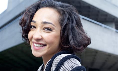 hottest woman 3 4 15 ruth negga agents of s h i e l d king of the flat screen