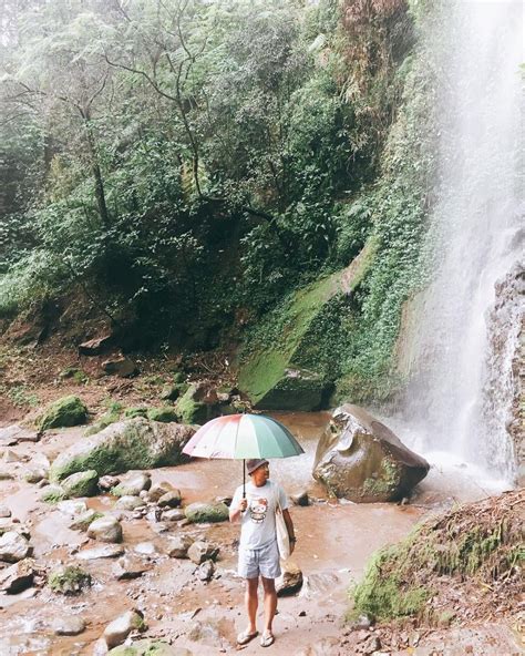 tempat wisata  salatiga  hits  terbaru