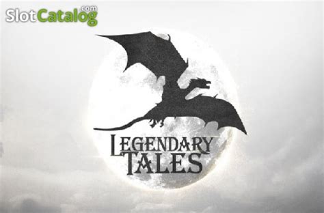 legendary tales slot  demo game review jan