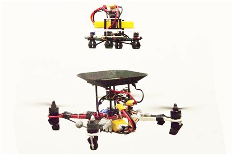 swappable flying batteries   drones   air    long time inceptive mind