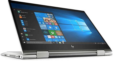 hp envy   flagship  fhd ips touchscreen    laptop