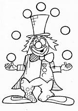 Clown Graphisme Maternelle Chapeau Graphies Clowns Cirque Circo Moyenne Pagliacci Disegni Coloriages Parati Cellulare Finestra Carta Payasitos Ecriture Du Fasching sketch template
