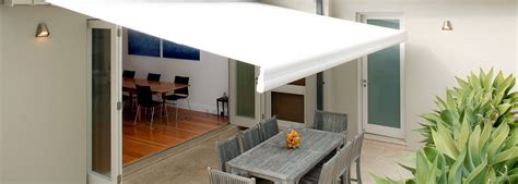 retractable awnings perth wa folding arm awnings blinds abc blinds