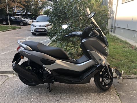 scooter yamaha nmax  scooters