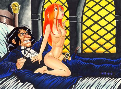 Rule 34 Barry Blair Ginny Weasley Harry Potter Severus Snape Tagme