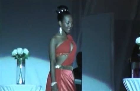 Miss Dominica Pageant Round Four And Qanda Dominica News Online