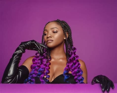 simi reveals  biggest producers  worked     honest