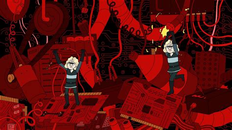 superjail wallpaper and background image 1600x900 id