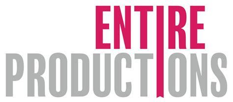 Entire Productions Blog Entire Productions Inc