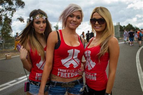 true rebel freedom was the anthem for 2012 defqon 1