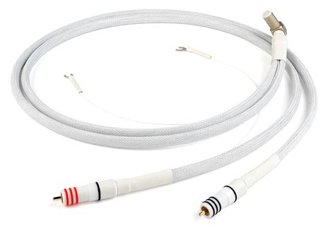 tonearm cables