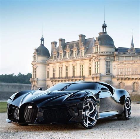cars  black bugatti car mint   bugatti cars super car