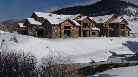alpine villa retreat  breckenridge  breckenridge