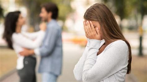 Post Infidelity Stress Disorder Pisd Efek Perselingkuhan Yang