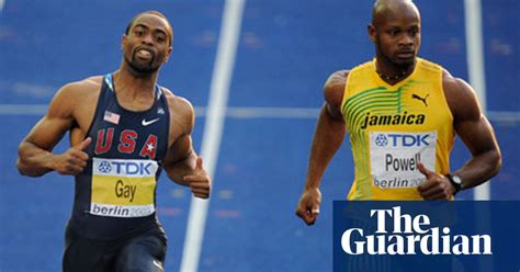 tyson gay ban what is oxilofrine drugs in sport the guardian