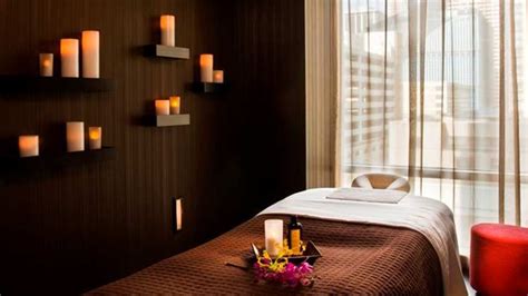 thewit chicago a doubletree by hilton hotel in 2019 massage rooms massage room decor