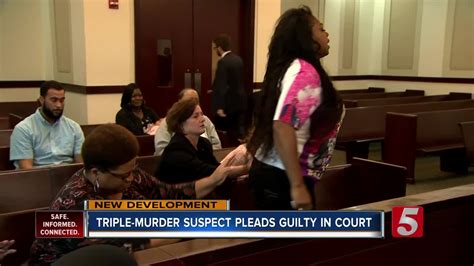 Mother Calls Man Who Killed Her Daughters A Coward In Court