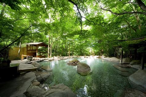 what is onsen onsen manners and tips