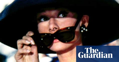 Audrey Hepburn An Iconic Problem Film The Guardian