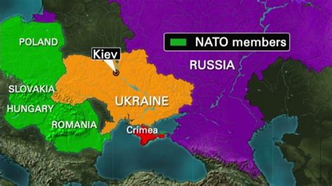 cnn s jim sciutto shows why ukraine matters to the u s and russia