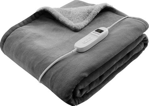 de  beste elektrische dekens van  topnl