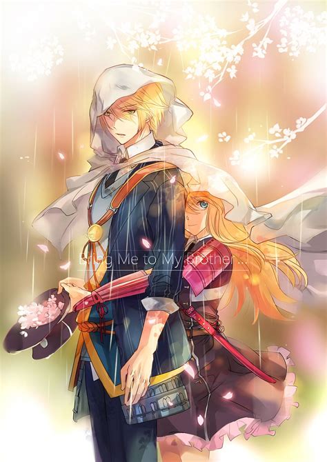 tags touken ranbu yamanbagiri kunihiro midare toushirou pixiv id 4134261 touken