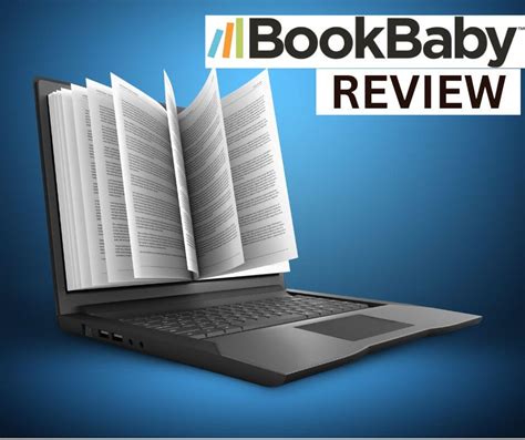 bookbaby publishing review