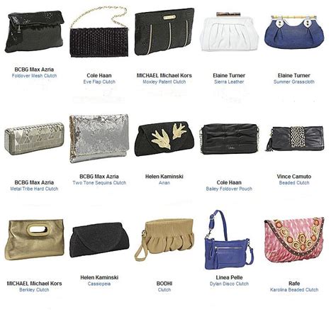 fashion    popular handbag styles